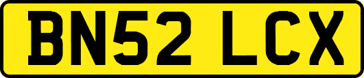 BN52LCX