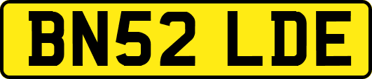 BN52LDE