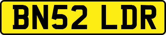 BN52LDR