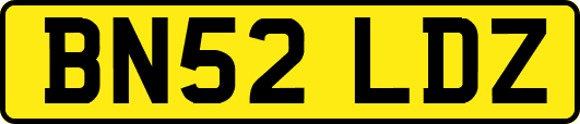 BN52LDZ
