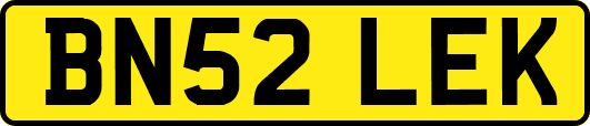 BN52LEK