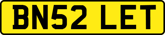 BN52LET