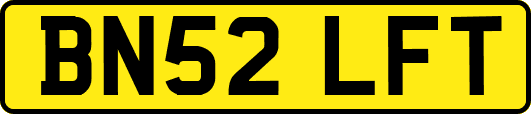 BN52LFT