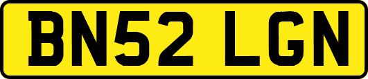 BN52LGN
