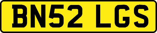 BN52LGS