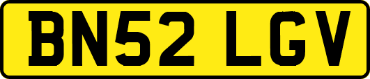 BN52LGV