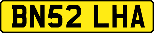BN52LHA