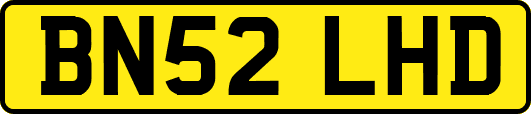 BN52LHD
