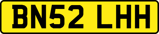 BN52LHH