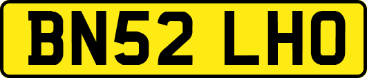 BN52LHO