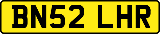 BN52LHR