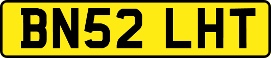 BN52LHT