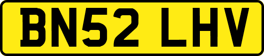BN52LHV
