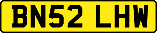 BN52LHW