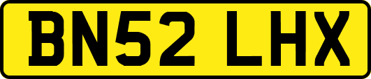 BN52LHX