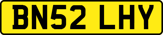 BN52LHY