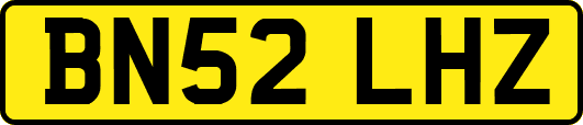 BN52LHZ