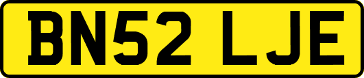 BN52LJE