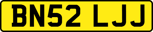 BN52LJJ