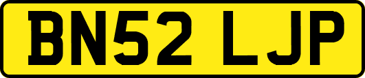 BN52LJP