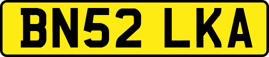 BN52LKA