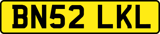 BN52LKL