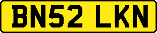 BN52LKN