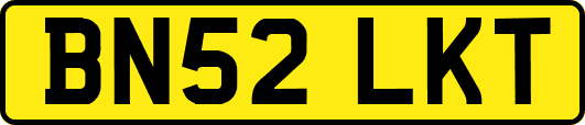 BN52LKT
