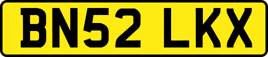 BN52LKX