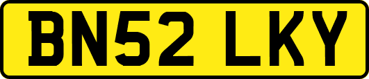 BN52LKY