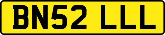 BN52LLL