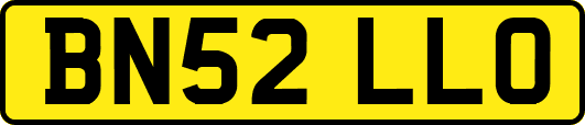 BN52LLO