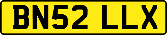 BN52LLX