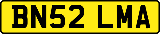 BN52LMA