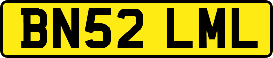 BN52LML