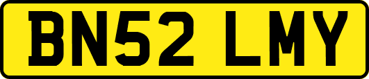 BN52LMY
