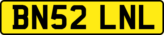 BN52LNL