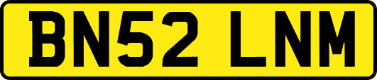 BN52LNM