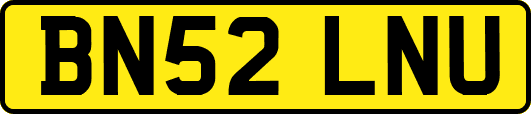 BN52LNU