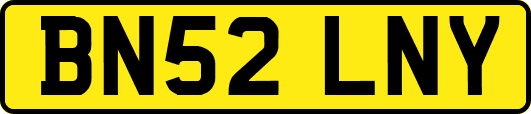 BN52LNY