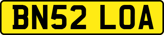 BN52LOA