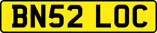 BN52LOC