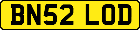 BN52LOD