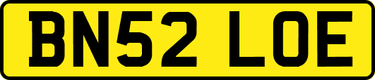 BN52LOE