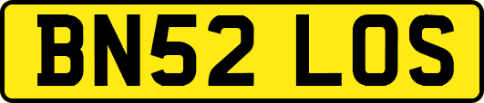 BN52LOS