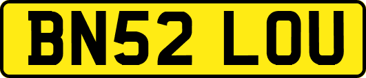 BN52LOU