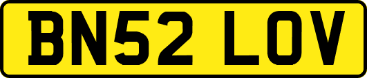 BN52LOV