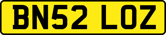 BN52LOZ