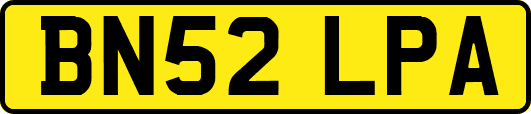 BN52LPA