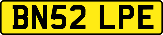 BN52LPE